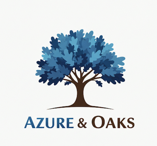 AZURE & OAKS